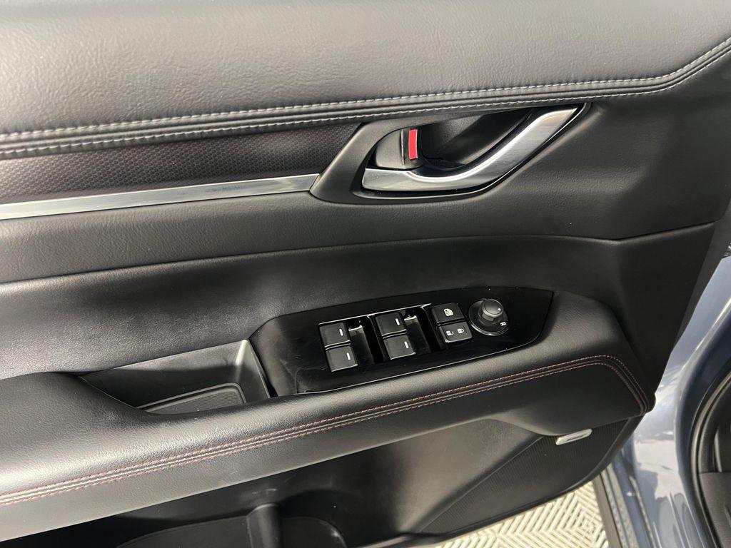 used 2024 Mazda CX-5 car, priced at $25,723