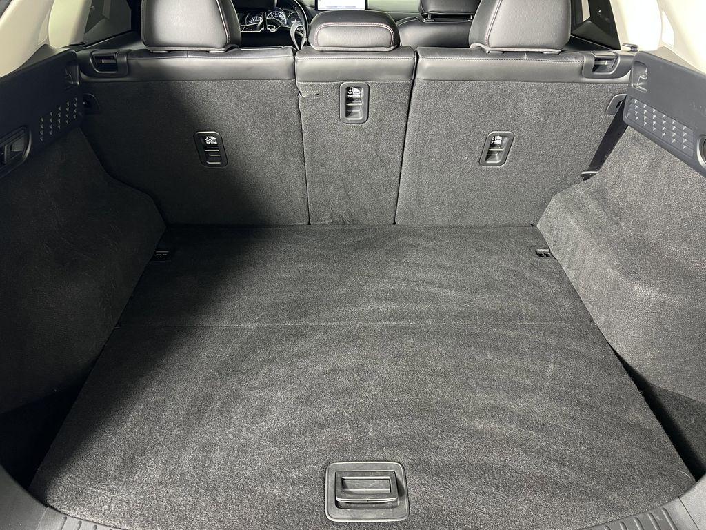 used 2024 Mazda CX-5 car, priced at $25,723