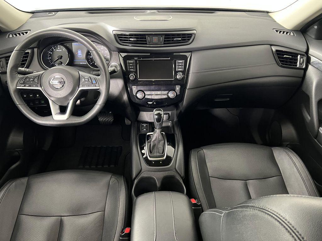 used 2020 Nissan Rogue car, priced at $19,999