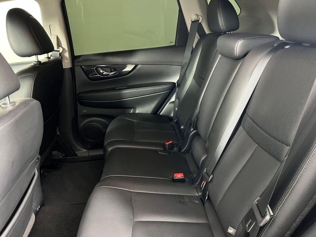 used 2020 Nissan Rogue car, priced at $19,999