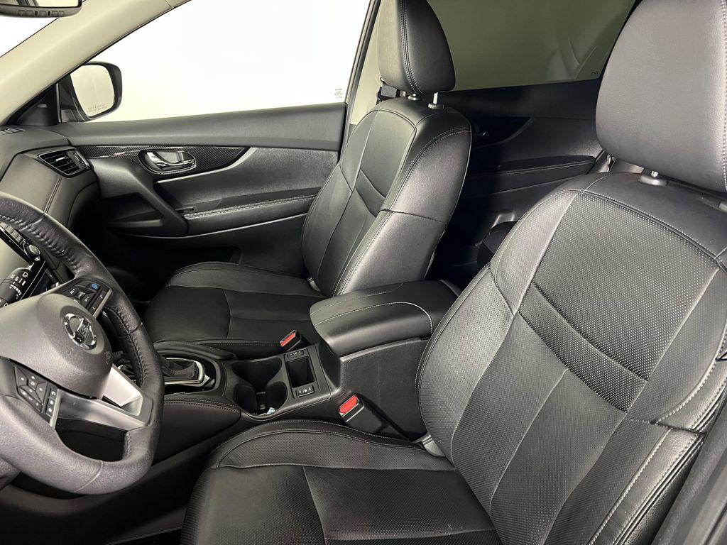 used 2020 Nissan Rogue car, priced at $19,999