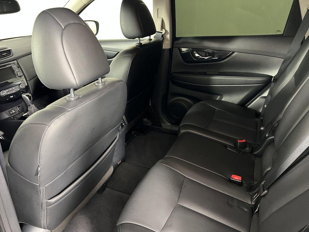 used 2020 Nissan Rogue car, priced at $19,999