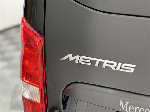 new 2023 Mercedes-Benz Metris car, priced at $48,248