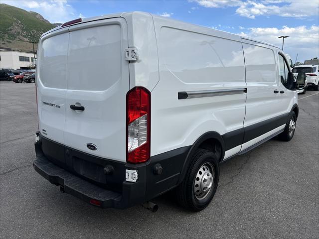 used 2020 Ford Transit-250 car, priced at $34,847