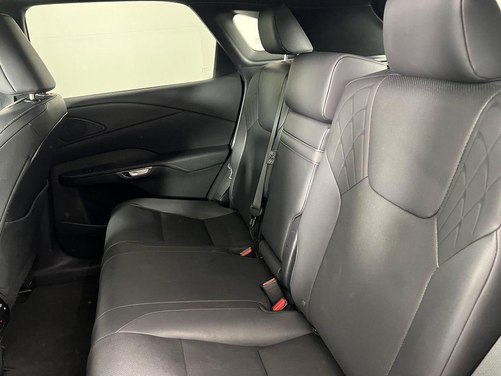 used 2023 Lexus RX 350 car, priced at $47,846