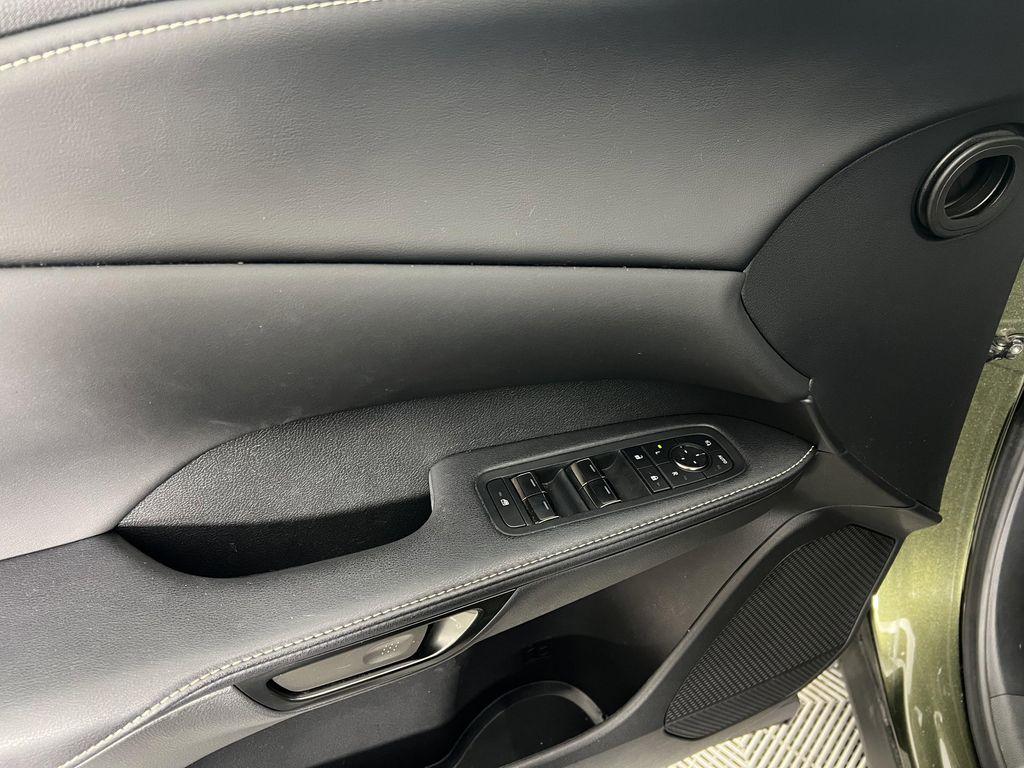 used 2023 Lexus RX 350 car, priced at $47,846