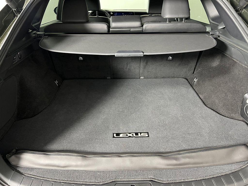 used 2023 Lexus RX 350 car, priced at $47,846