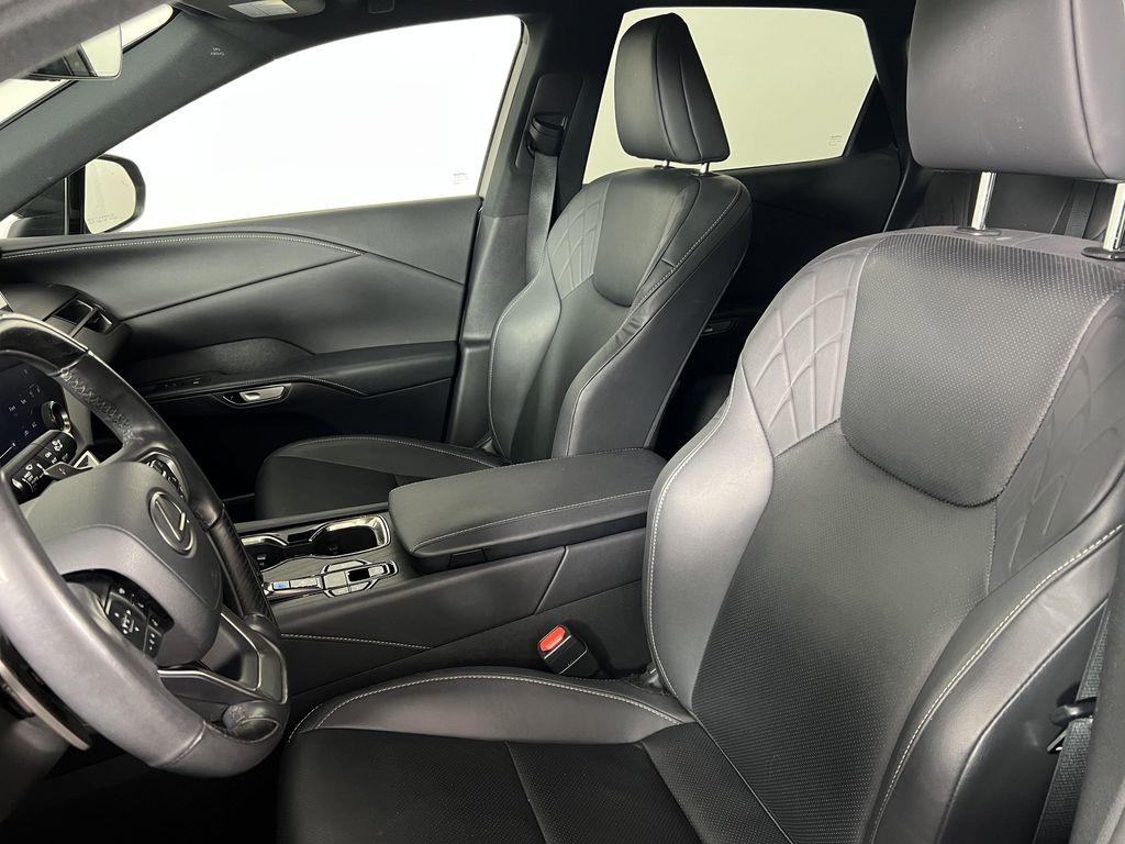 used 2023 Lexus RX 350 car, priced at $47,846