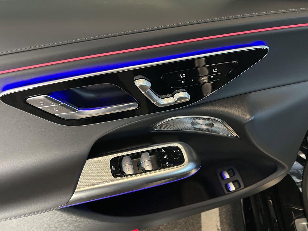 new 2026 Mercedes-Benz AMG E 53 car, priced at $106,590