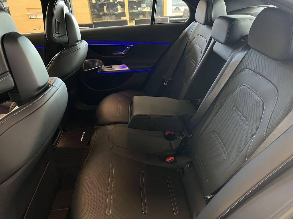 new 2026 Mercedes-Benz AMG E 53 car, priced at $106,590