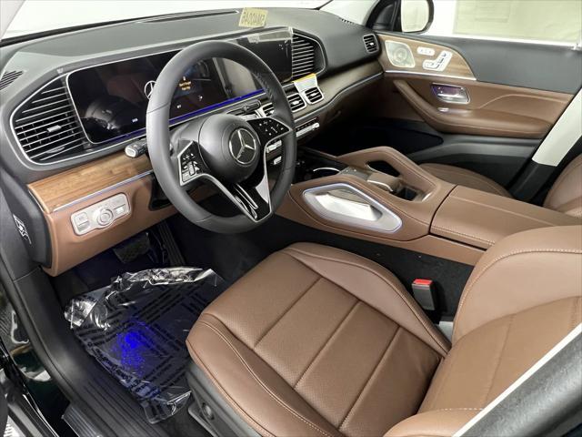 used 2024 Mercedes-Benz GLE 350 car, priced at $58,140