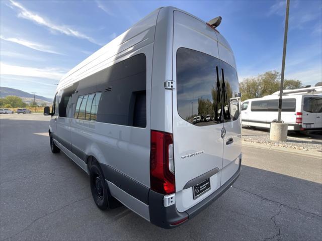 new 2024 Mercedes-Benz Sprinter 2500 car, priced at $86,166