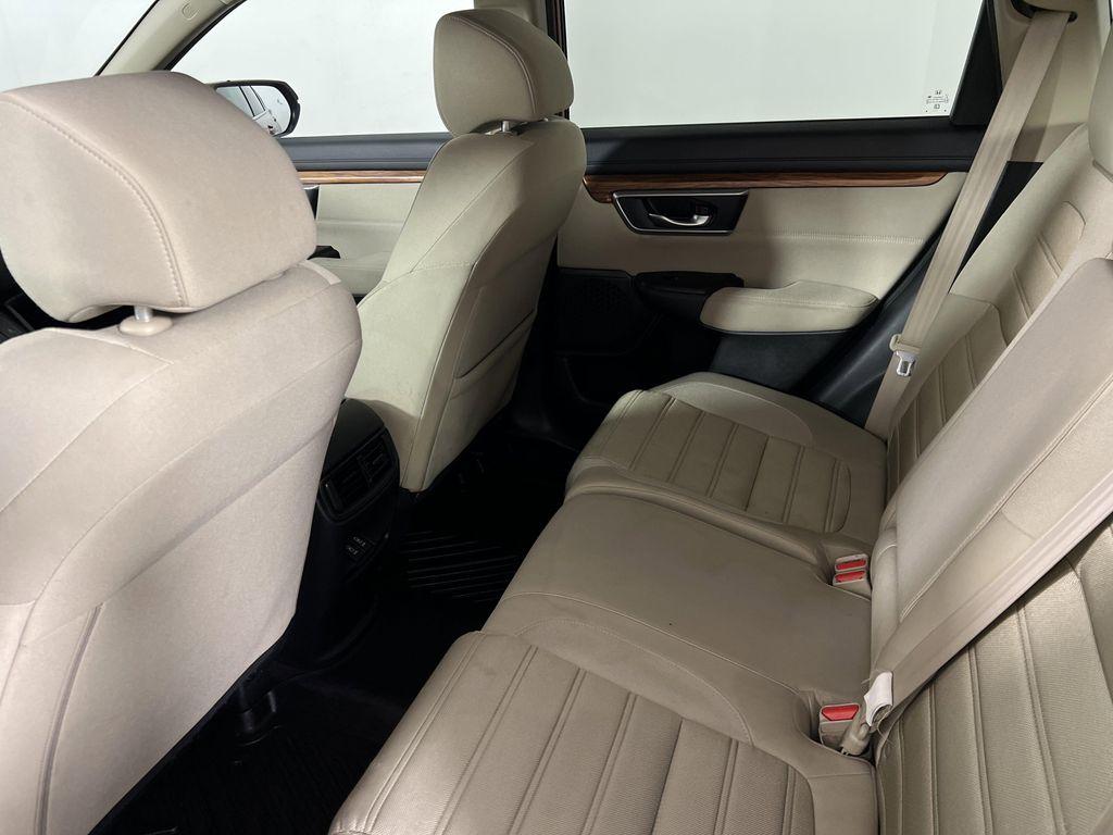 used 2018 Honda CR-V car, priced at $19,554