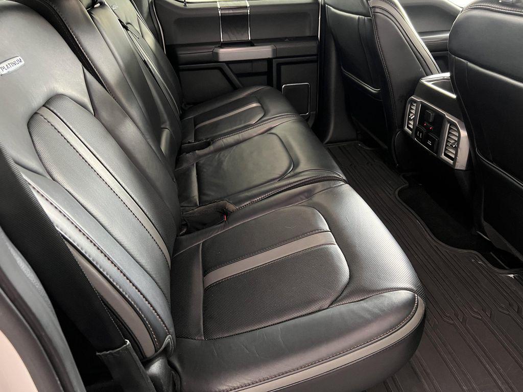 used 2018 Ford F-150 car, priced at $30,377