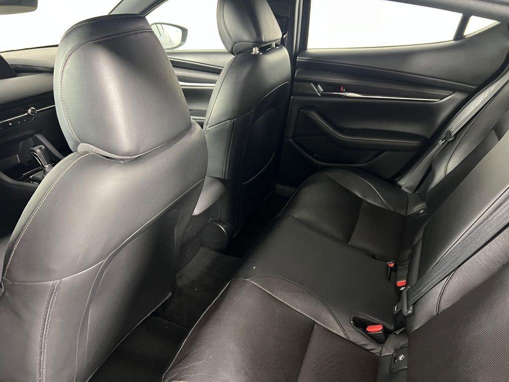 used 2019 Mazda Mazda3 car, priced at $15,206