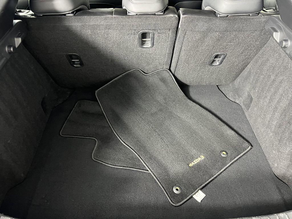 used 2019 Mazda Mazda3 car, priced at $15,206