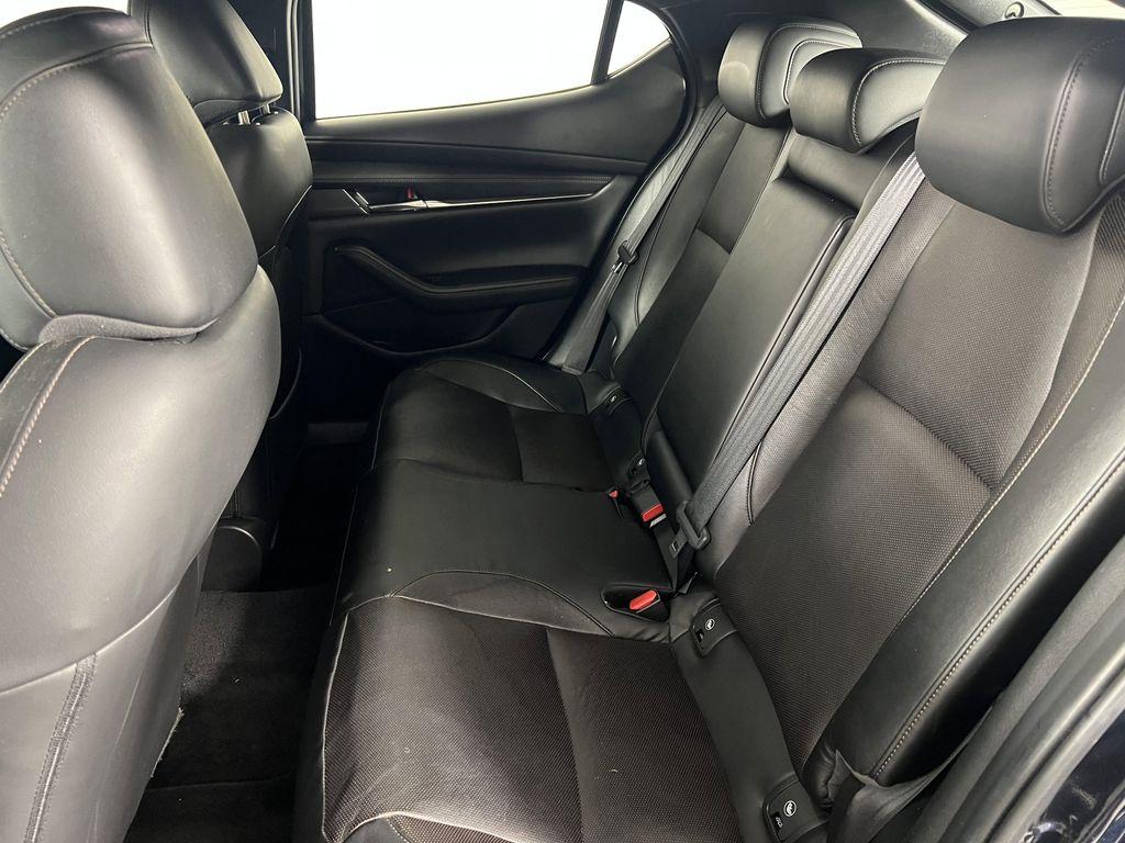 used 2019 Mazda Mazda3 car, priced at $15,206