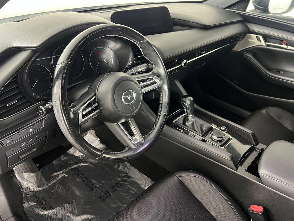 used 2019 Mazda Mazda3 car, priced at $15,206
