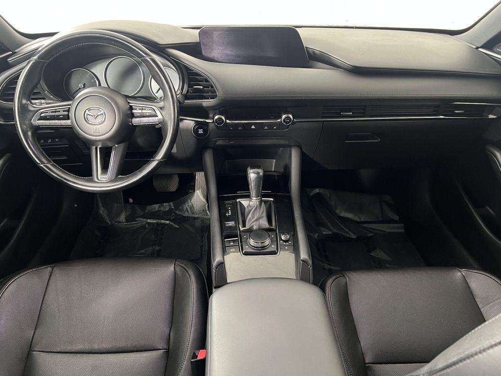 used 2019 Mazda Mazda3 car, priced at $15,206