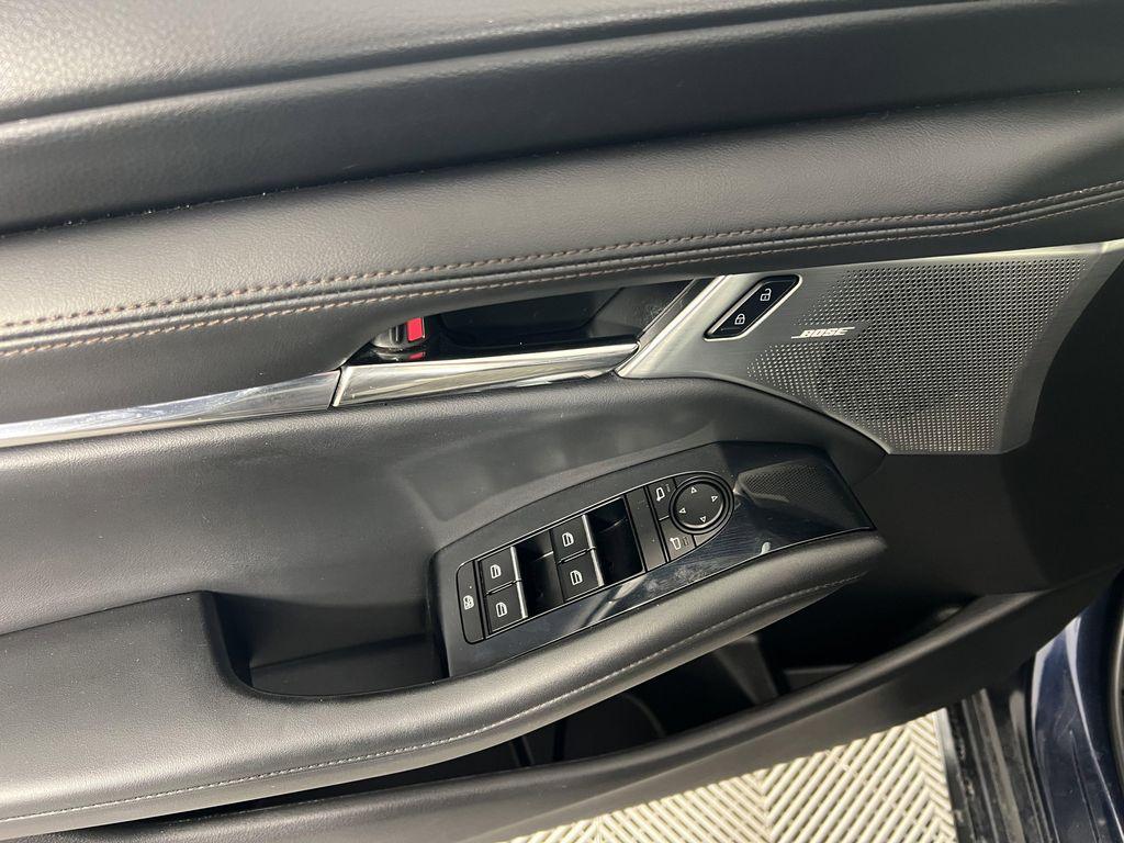 used 2019 Mazda Mazda3 car, priced at $15,206