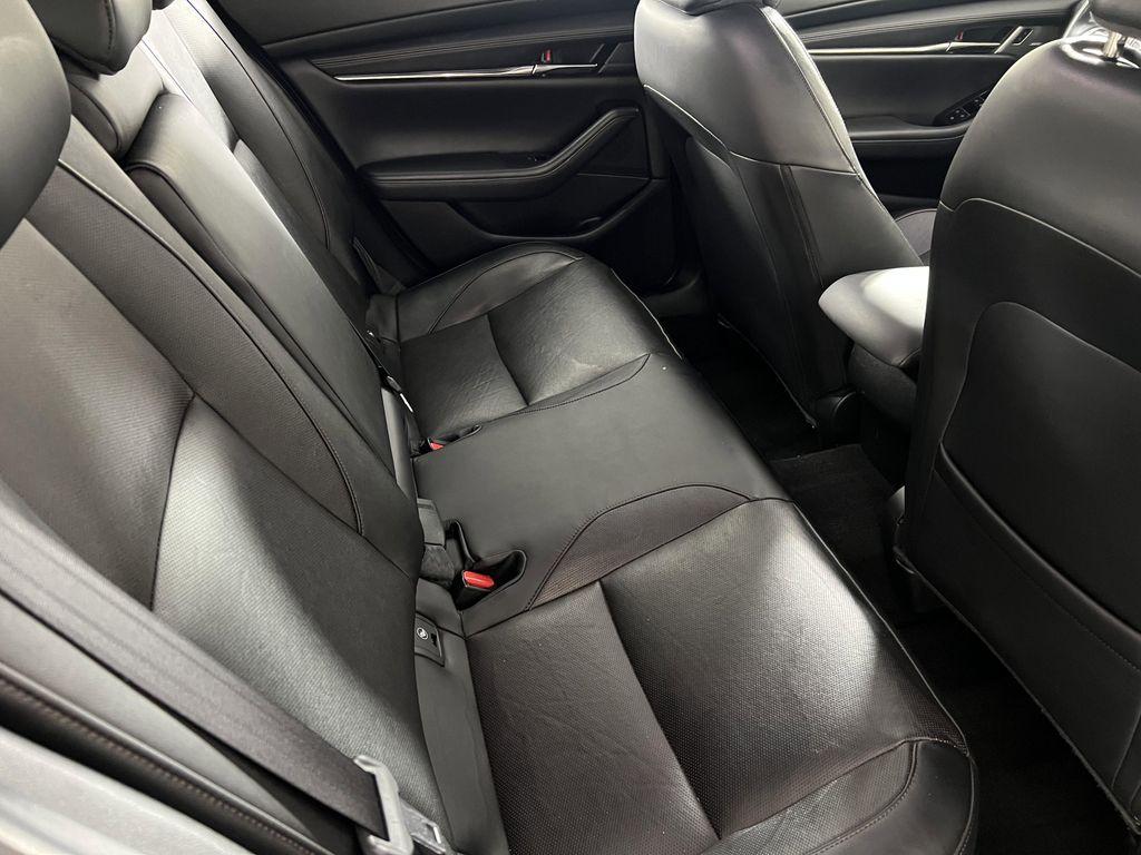 used 2019 Mazda Mazda3 car, priced at $15,206