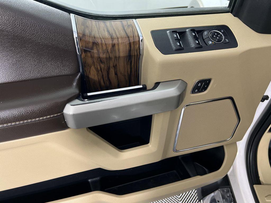 used 2018 Ford F-150 car, priced at $24,422