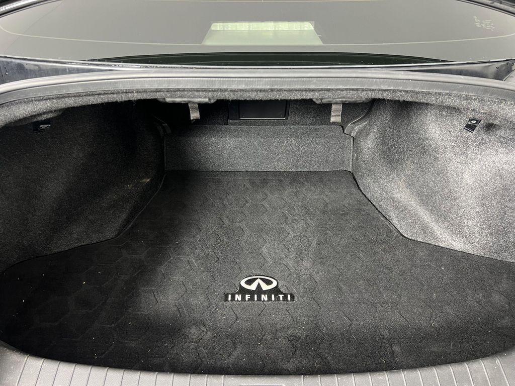 used 2019 INFINITI Q50 car, priced at $17,800