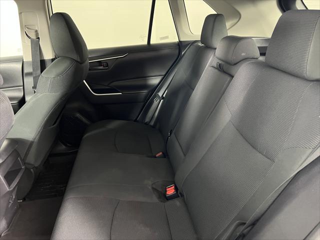 used 2021 Toyota RAV4 car, priced at $22,982