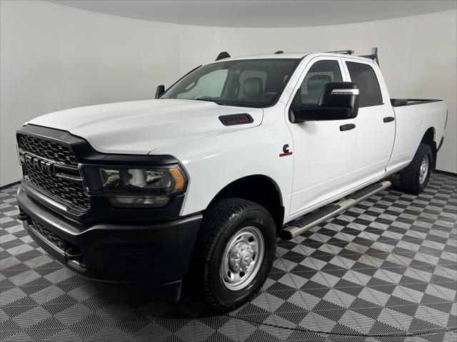 used 2023 Ram 2500 car, priced at $40,762