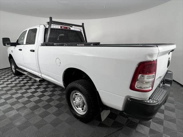 used 2023 Ram 2500 car, priced at $40,762