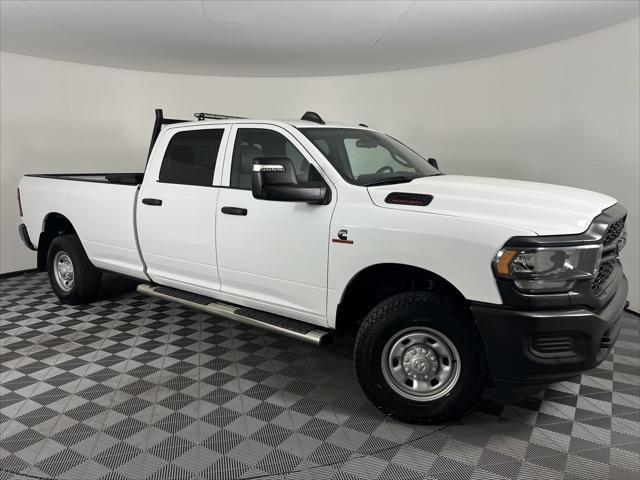 used 2023 Ram 2500 car, priced at $40,762