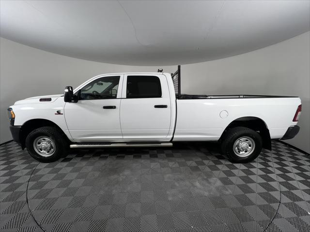 used 2023 Ram 2500 car, priced at $40,762