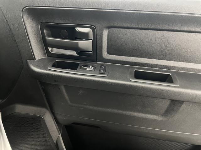 used 2023 Ram 2500 car, priced at $40,762