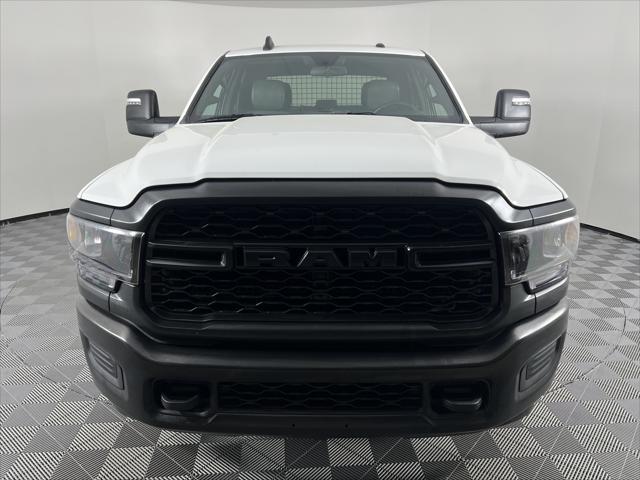 used 2023 Ram 2500 car, priced at $40,762