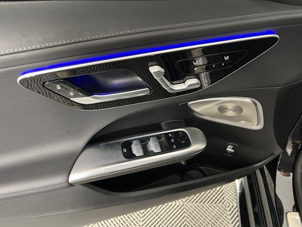 used 2024 Mercedes-Benz C-Class car, priced at $41,472