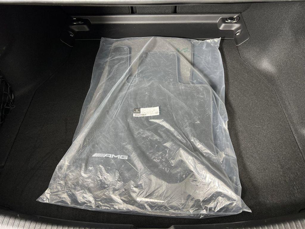 used 2024 Mercedes-Benz C-Class car, priced at $41,472