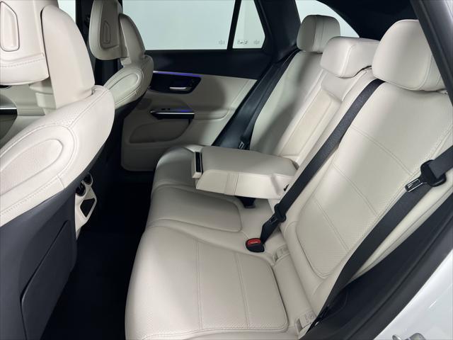 new 2025 Mercedes-Benz GLC 300 car, priced at $53,035