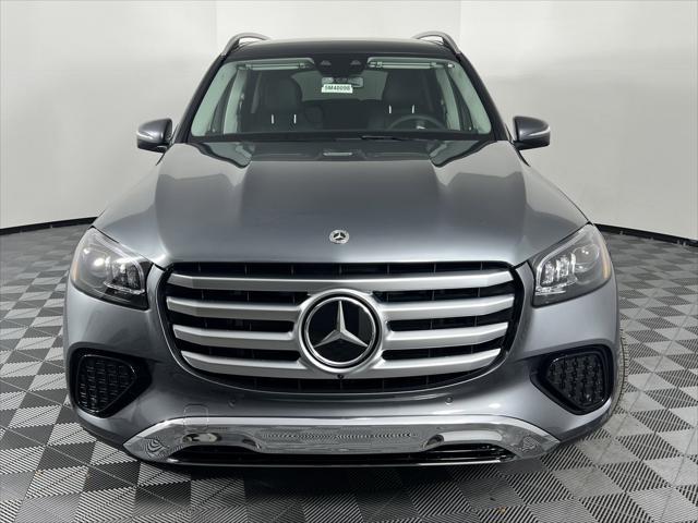 used 2024 Mercedes-Benz GLS 450 car, priced at $80,988