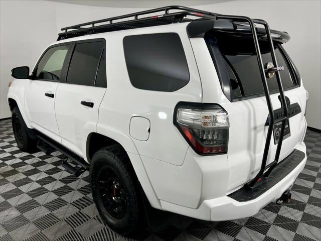 used 2020 Toyota 4Runner car, priced at $40,985