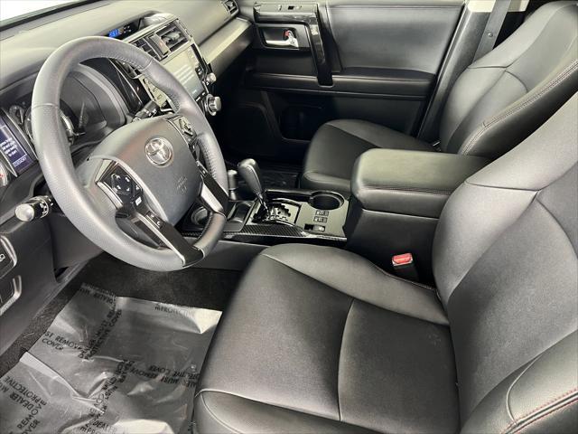 used 2020 Toyota 4Runner car, priced at $40,985