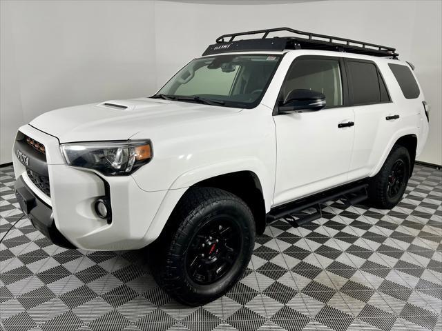 used 2020 Toyota 4Runner car, priced at $40,985