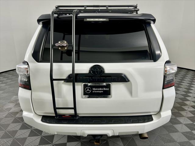 used 2020 Toyota 4Runner car, priced at $40,985