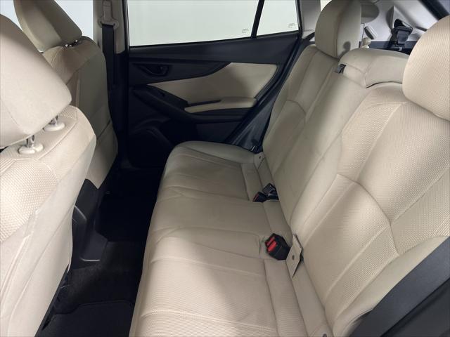 used 2019 Subaru Impreza car, priced at $15,656