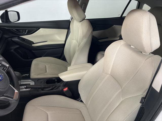 used 2019 Subaru Impreza car, priced at $15,656