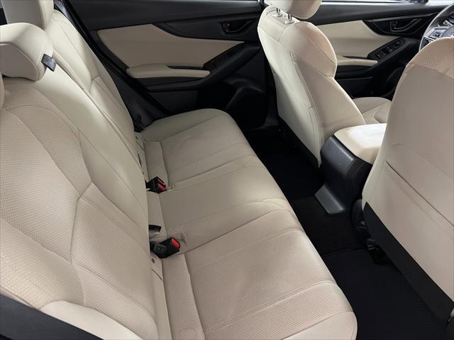 used 2019 Subaru Impreza car, priced at $15,656