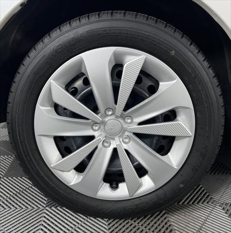 used 2019 Subaru Impreza car, priced at $15,656