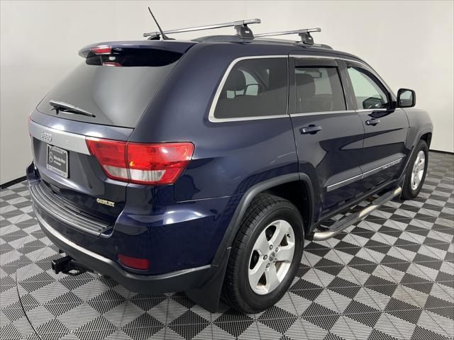 used 2012 Jeep Grand Cherokee car, priced at $10,800
