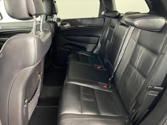 used 2012 Jeep Grand Cherokee car, priced at $10,800
