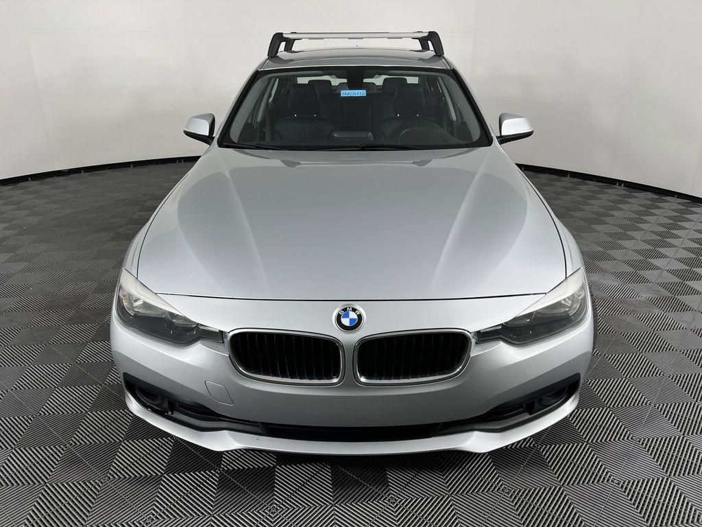 used 2016 BMW 320 car, priced at $8,800