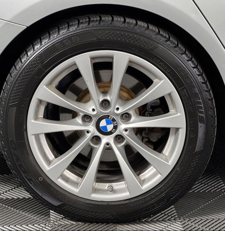 used 2016 BMW 320 car, priced at $8,800